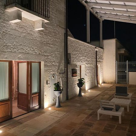 Trullo Il Cantastorie Alberobello Exterior foto