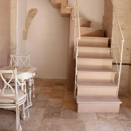 Trullo Il Cantastorie Alberobello Exterior foto