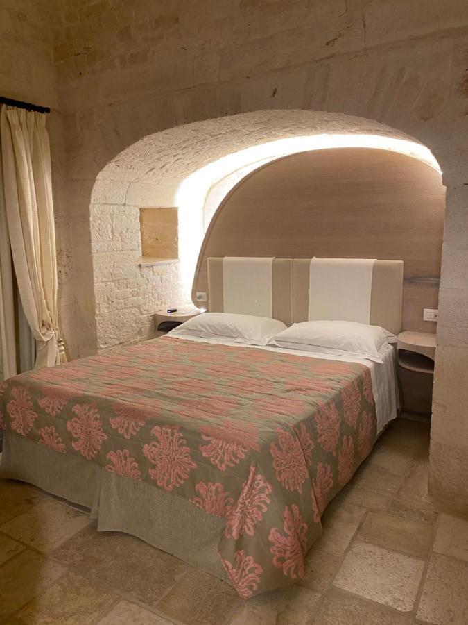Trullo Il Cantastorie Alberobello Exterior foto