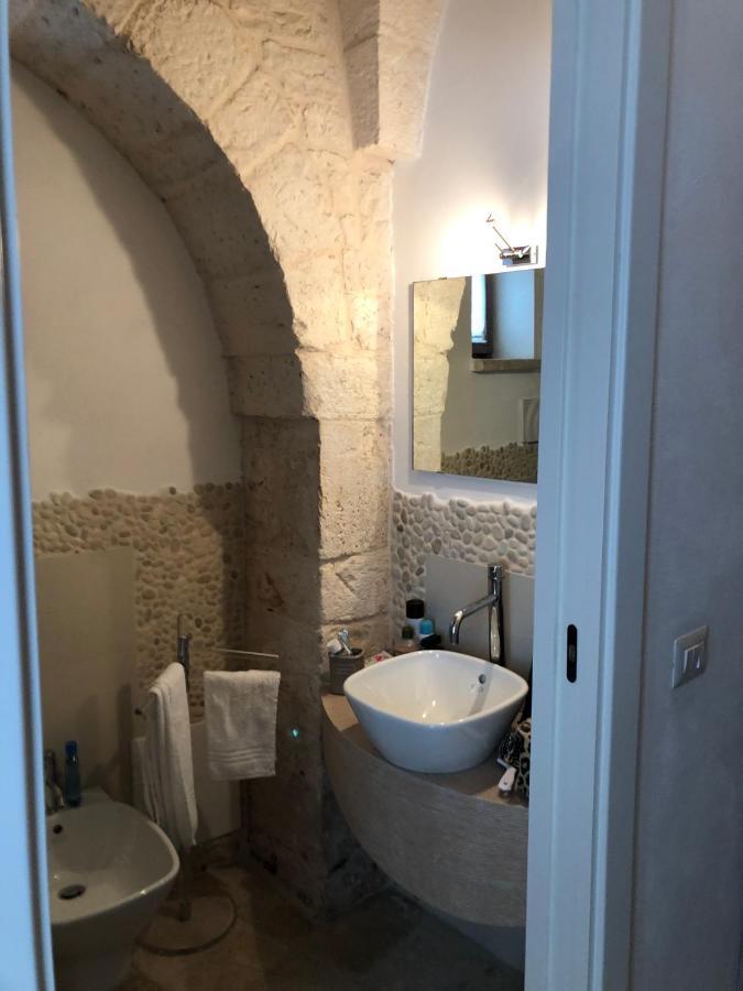 Trullo Il Cantastorie Alberobello Exterior foto