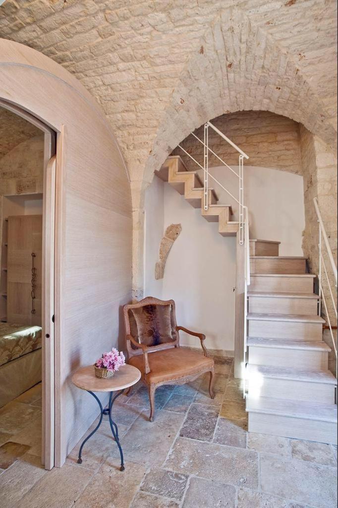 Trullo Il Cantastorie Alberobello Exterior foto
